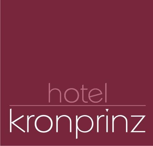 Hotel Kronprinz Garni Minden (North Rhine-Westphalia) Exterior foto